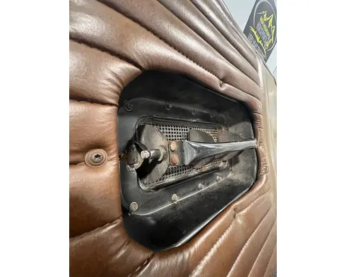 KENWORTH W900B Door Assembly, Rear or Back