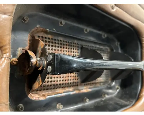 KENWORTH W900B Door Assembly, Rear or Back