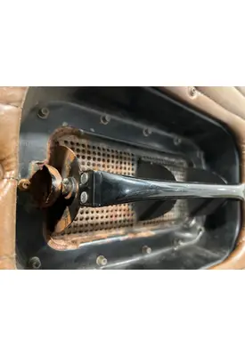 KENWORTH W900B Door Assembly, Rear or Back