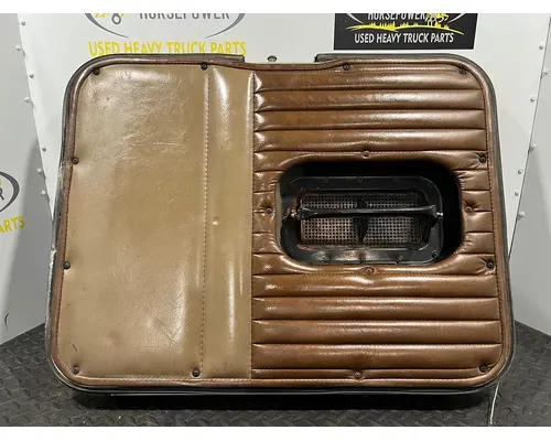KENWORTH W900B Door Assembly, Rear or Back