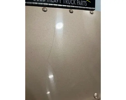KENWORTH W900B Door Assembly, Rear or Back