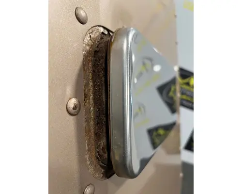 KENWORTH W900B Door Assembly, Rear or Back