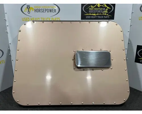 KENWORTH W900B Door Assembly, Rear or Back