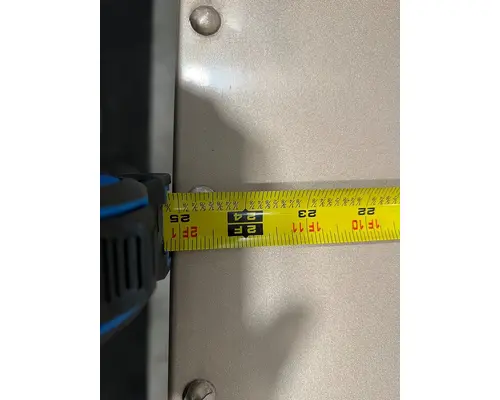 KENWORTH W900B Door Assembly, Rear or Back