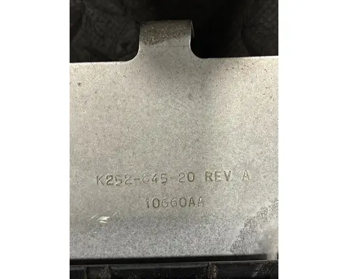 KENWORTH W900B ECM (Brake & ABS)