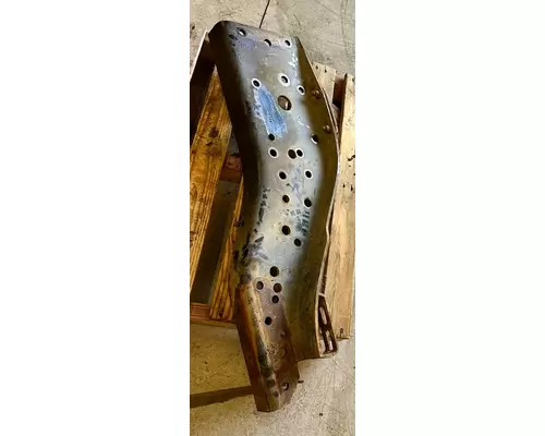 KENWORTH W900B Frame Horn