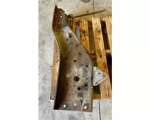 KENWORTH W900B Frame Horn