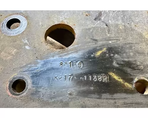 KENWORTH W900B Frame Horn