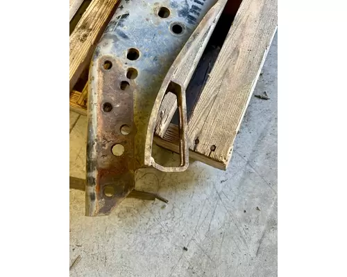 KENWORTH W900B Frame Horn