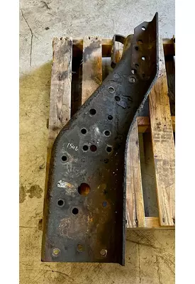 KENWORTH W900B Frame Horn