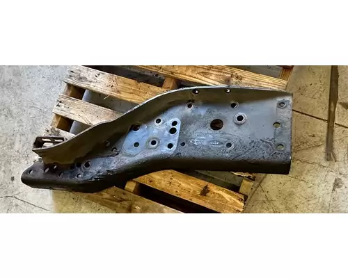 KENWORTH W900B Frame Horn