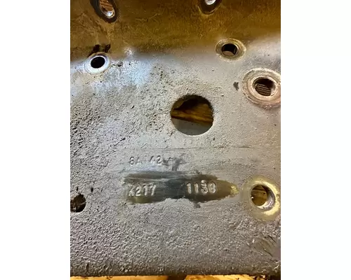 KENWORTH W900B Frame Horn