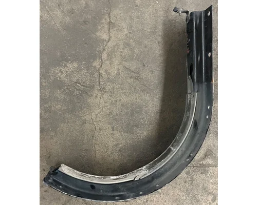 KENWORTH W900B Fuel Tank StrapHanger