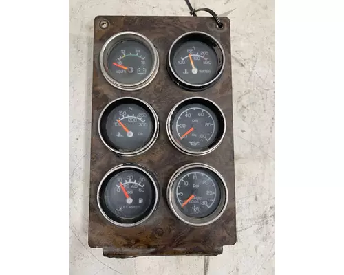 KENWORTH W900B Gauge Panel