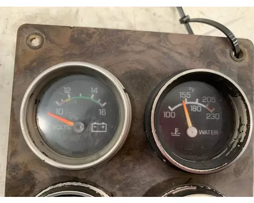 KENWORTH W900B Gauges (all)