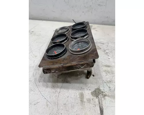 KENWORTH W900B Gauges (all)