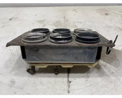 KENWORTH W900B Gauges (all)