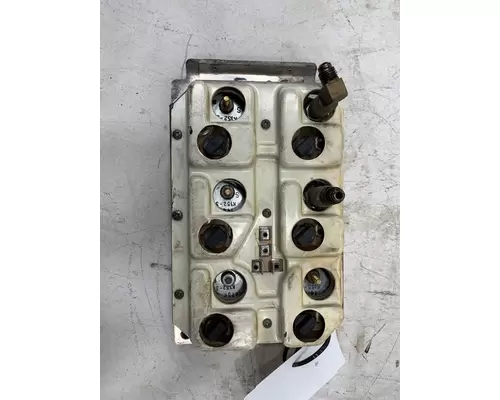 KENWORTH W900B Gauges (all)