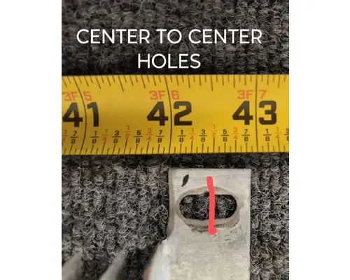 KENWORTH W900B Grille