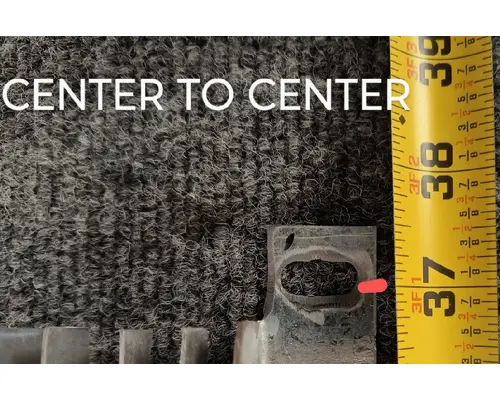 KENWORTH W900B Grille