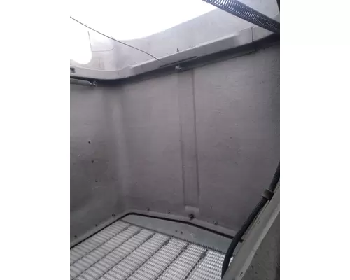 KENWORTH W900B Hood