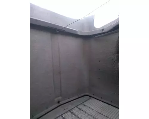 KENWORTH W900B Hood