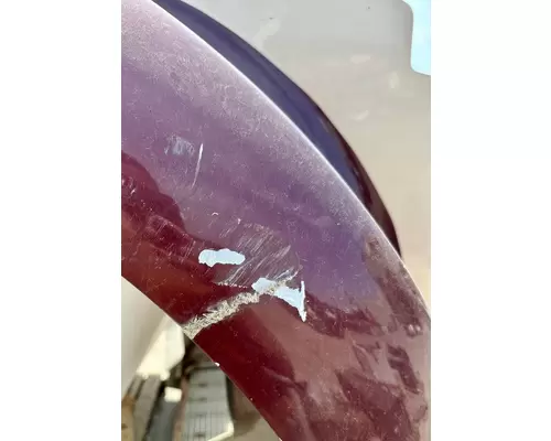 KENWORTH W900B Hood