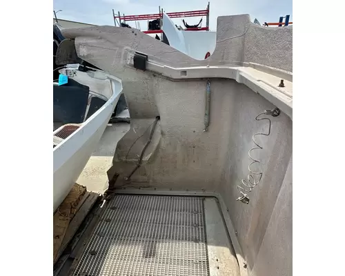 KENWORTH W900B Hood