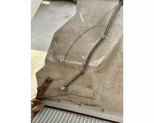 KENWORTH W900B Hood