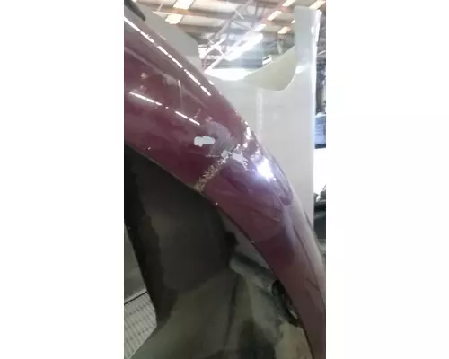 KENWORTH W900B Hood