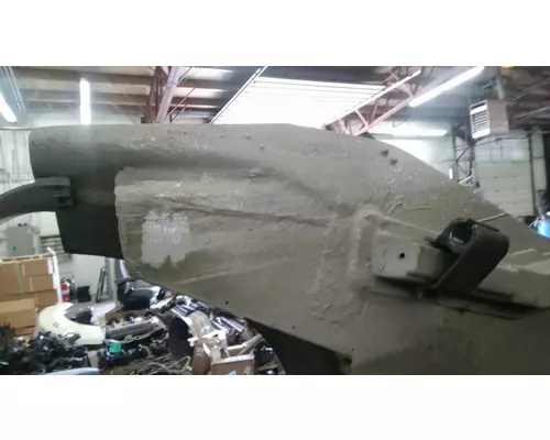 KENWORTH W900B Hood