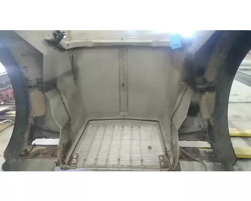 KENWORTH W900B Hood