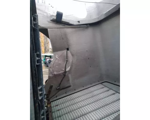 KENWORTH W900B Hood