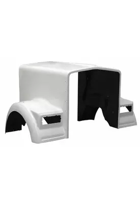 KENWORTH W900B Hood