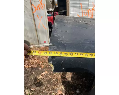 KENWORTH W900B Hood