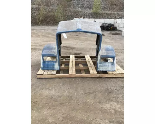KENWORTH W900B Hood