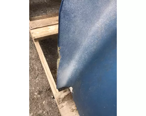 KENWORTH W900B Hood
