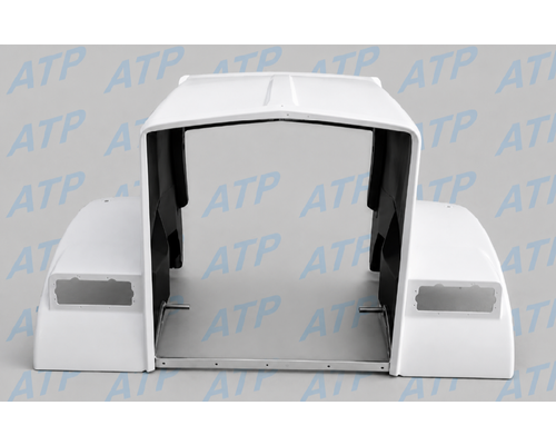 KENWORTH W900B Hood