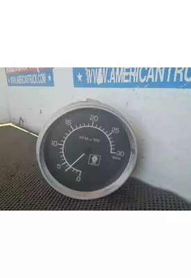 KENWORTH W900B Instrument Cluster