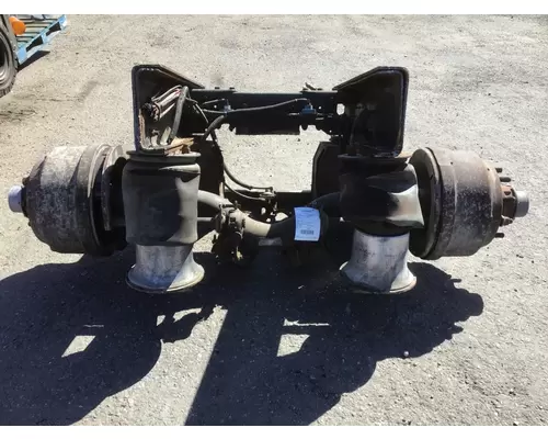 KENWORTH W900B Lift Axle