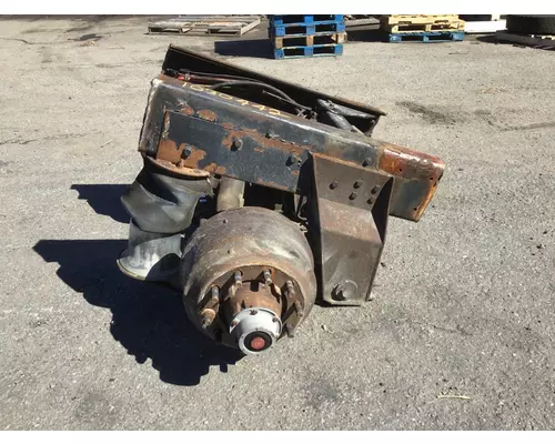 KENWORTH W900B Lift Axle