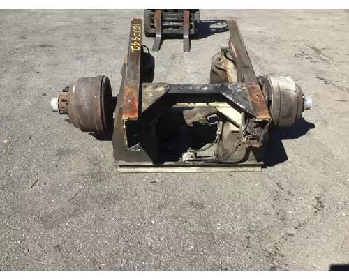 KENWORTH W900B Lift Axle