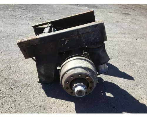 KENWORTH W900B Lift Axle