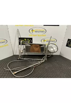 KENWORTH W900B Mirror (Side View)