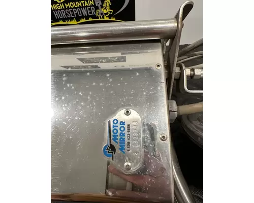 KENWORTH W900B Mirror (Side View)