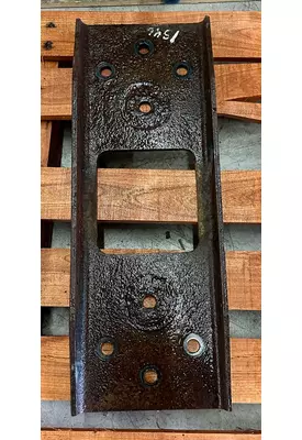KENWORTH W900B Radiator Core Support