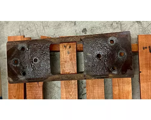 KENWORTH W900B Radiator Core Support