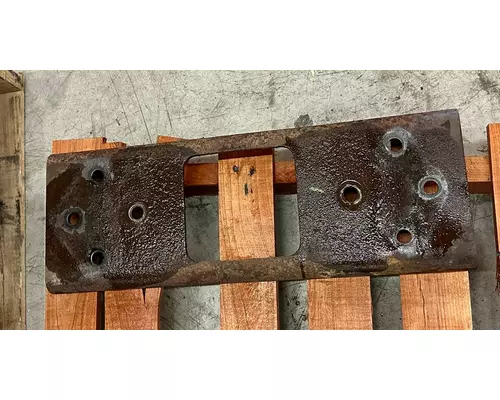 KENWORTH W900B Radiator Core Support