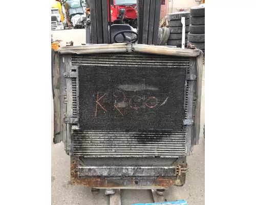 KENWORTH W900B Radiator