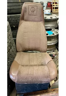 KENWORTH W900B Seat, Front